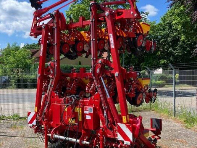 Grimme MATRIX 1800