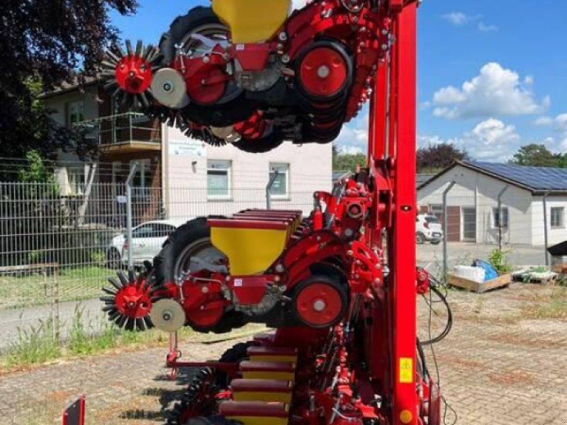 Grimme MATRIX 1800