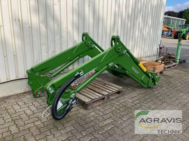 Fendt CARGO 5X/85