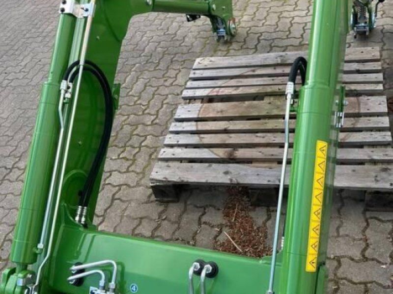 Fendt CARGO 5X/85