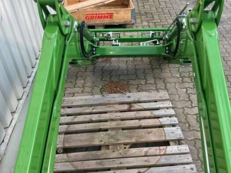 Fendt CARGO 5X/85