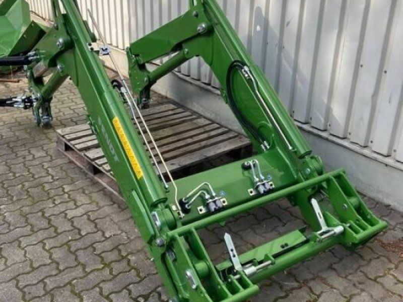 Fendt CARGO 5X/85