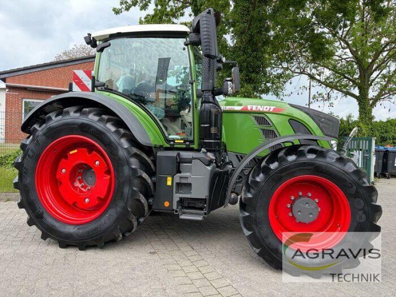 Fendt 724 VARIO GEN-6