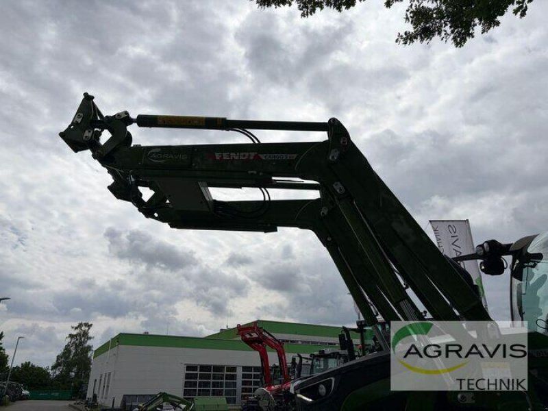 Fendt 616 VARIO GEN-1