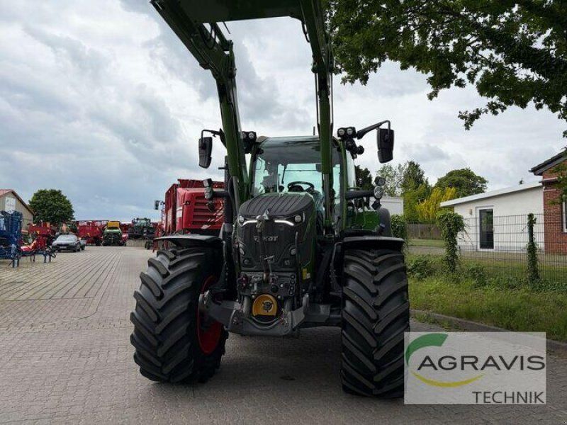 Fendt 616 VARIO GEN-1