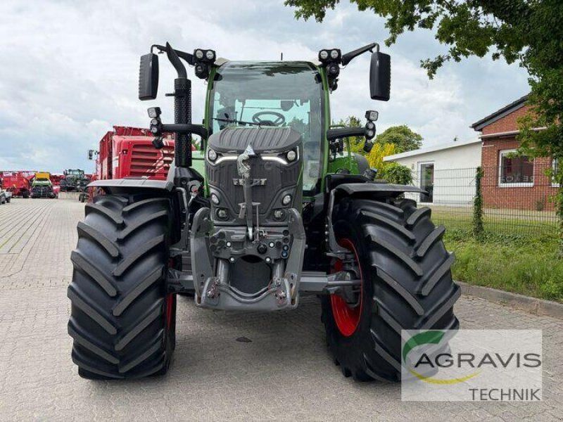 Fendt 618 VARIO GEN-1