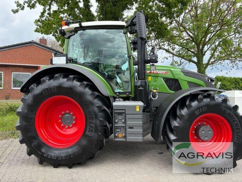 Fendt 618 VARIO GEN-1