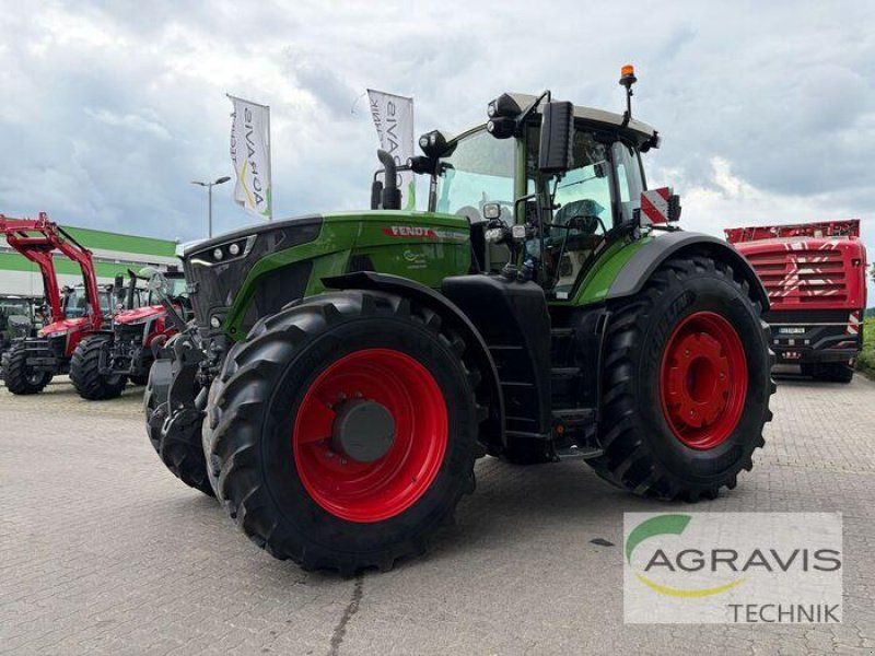 Fendt 942 VARIO GEN-7