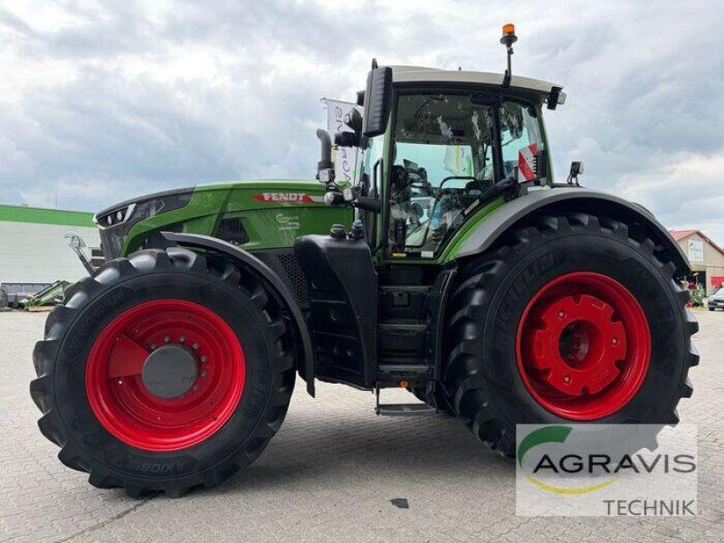 Fendt 942 VARIO GEN-7