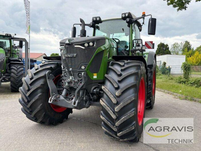Fendt 942 VARIO GEN-7