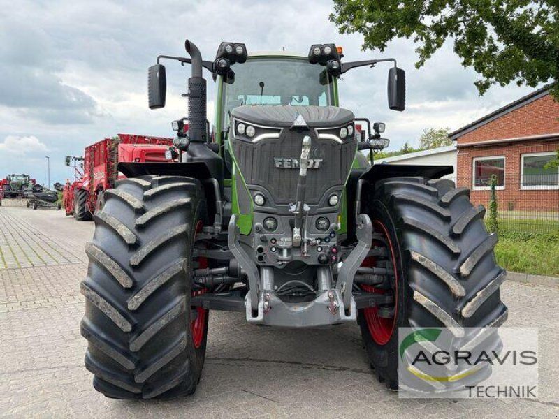 Fendt 942 VARIO GEN-7