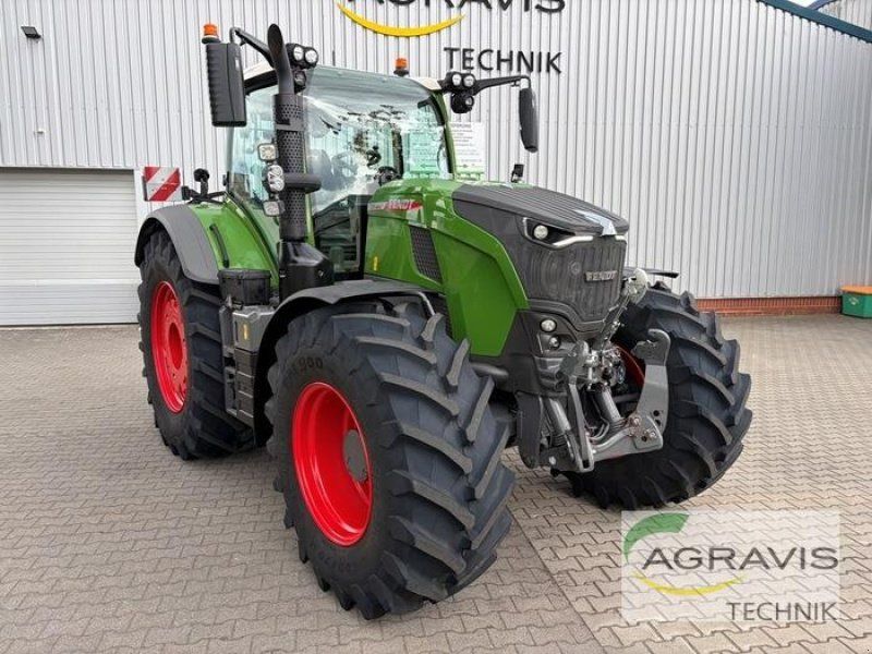 Fendt 724 VARIO GEN-7 Profi+ Setting 2