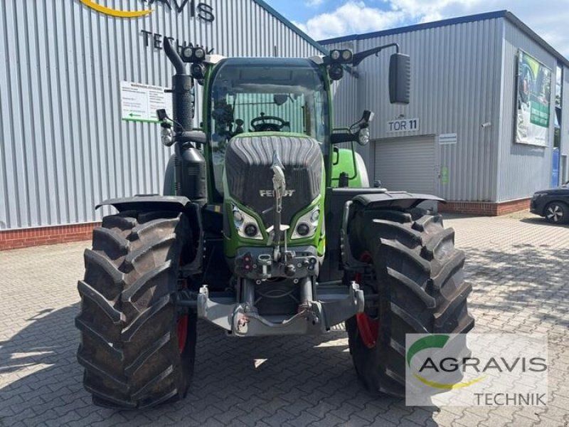 Fendt 724 VARIO GEN-6 Profi+ Setting 2