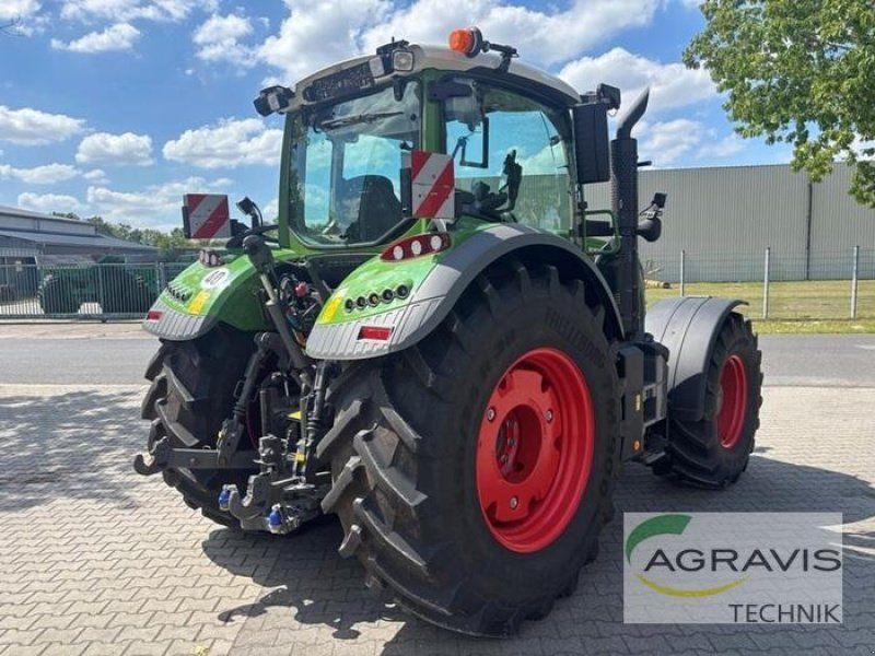 Fendt 724 VARIO GEN-6 Profi+ Setting 2