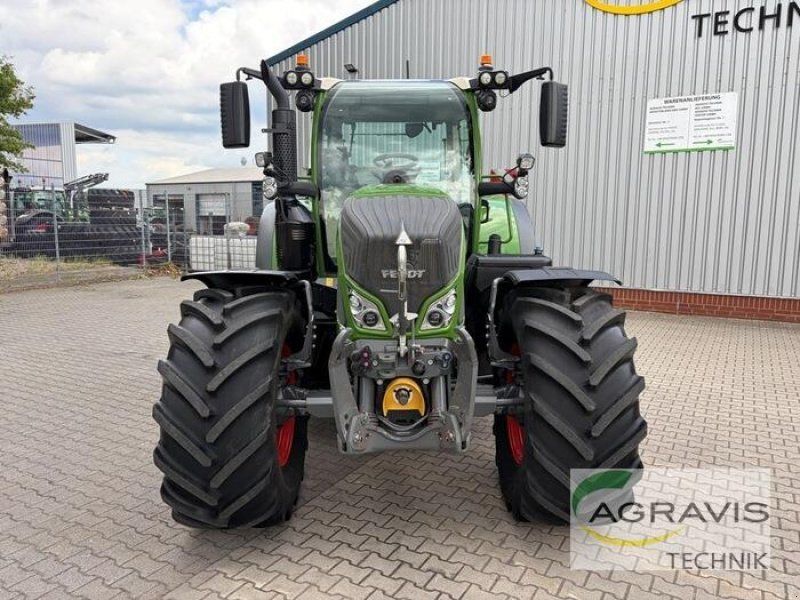 Fendt 724 VARIO GEN-6 Profi+ Setting 2