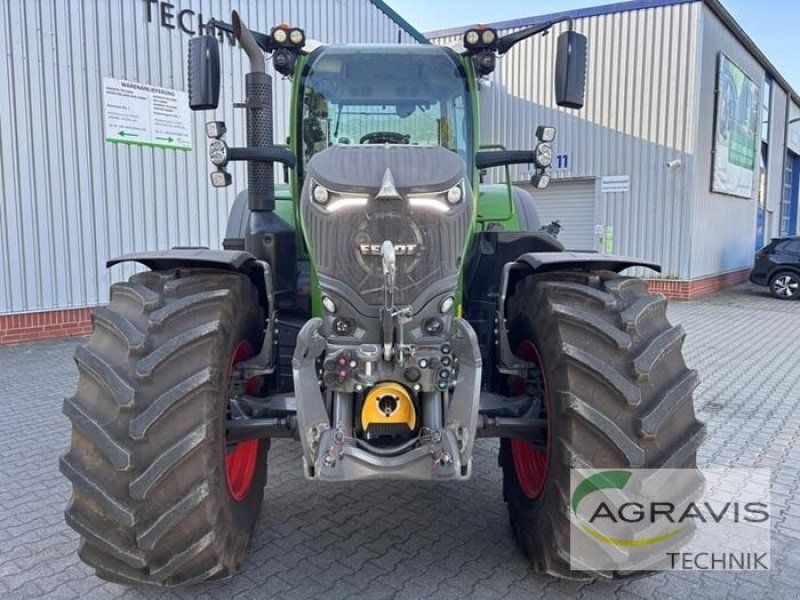 Fendt 728 VARIO GEN-7 Profi+ Setting2