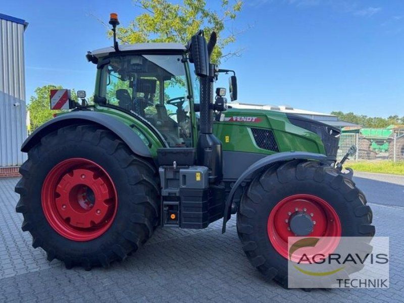 Fendt 728 VARIO GEN-7 Profi+ Setting2