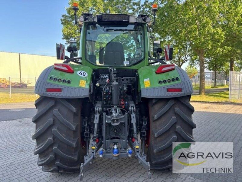 Fendt 728 VARIO GEN-7 Profi+ Setting2