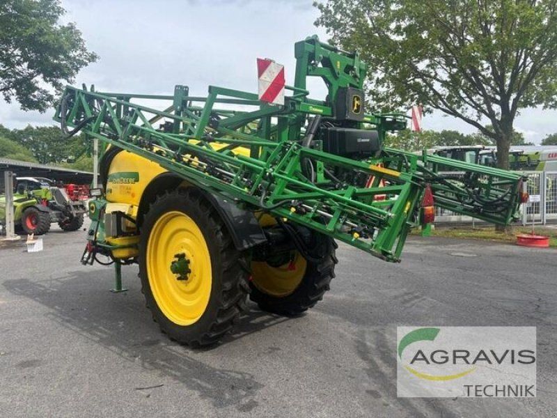 John Deere 732
