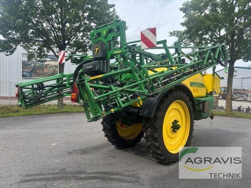 John Deere 732