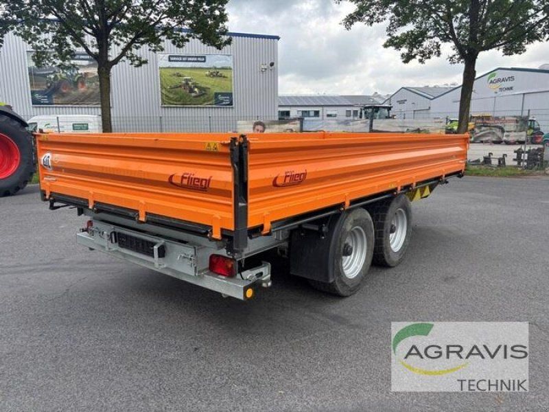 Fliegl TSK 130