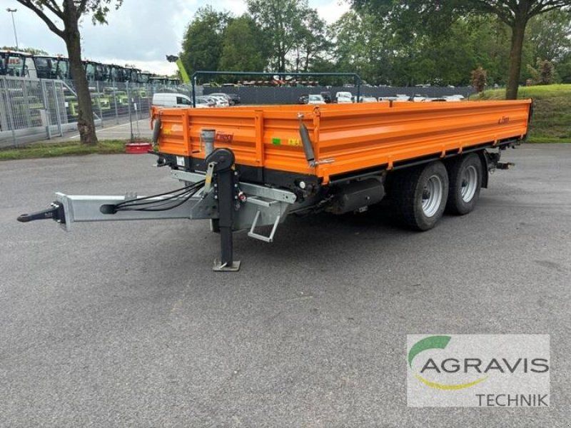 Fliegl TSK 130