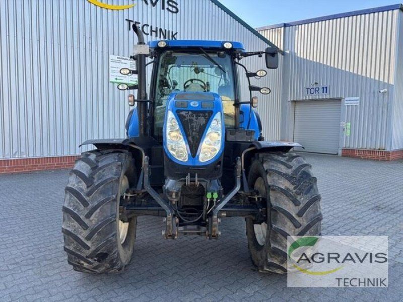 New Holland T 7.210 AUTO COMMAND