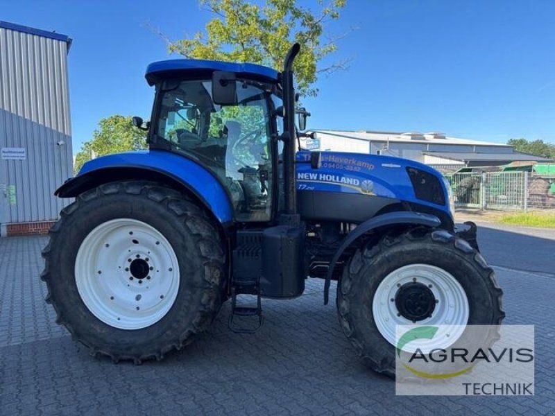 New Holland T 7.210 AUTO COMMAND