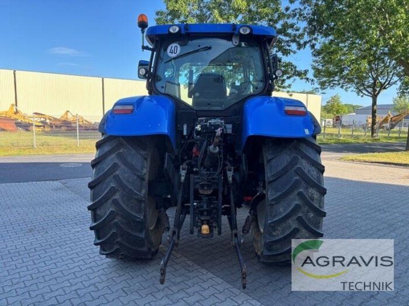 New Holland T 7.210 AUTO COMMAND