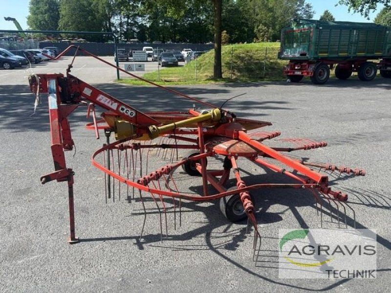 Fella TS 330 DN