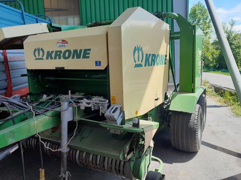 Krone 1500V CombiPack