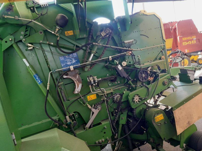 Krone 1500V CombiPack