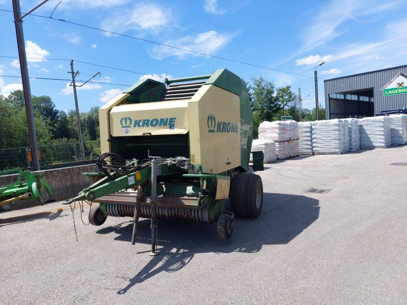 Krone Vario-Pack 1800