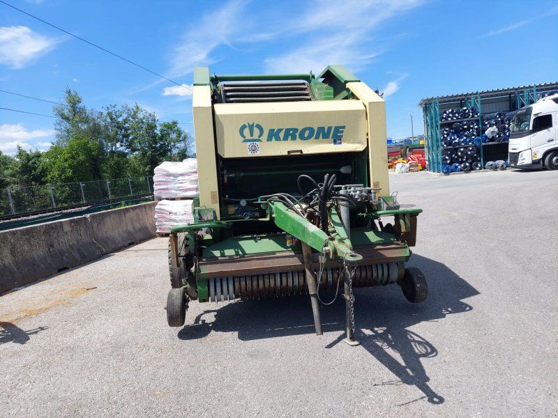 Krone Variopack 1800