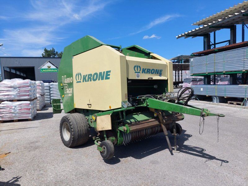 Krone Variopack 1800