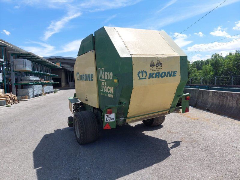 Krone Variopack 1800