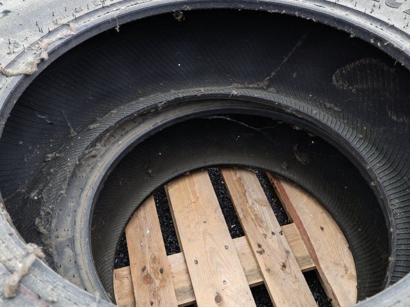 Continental 320/70 R24