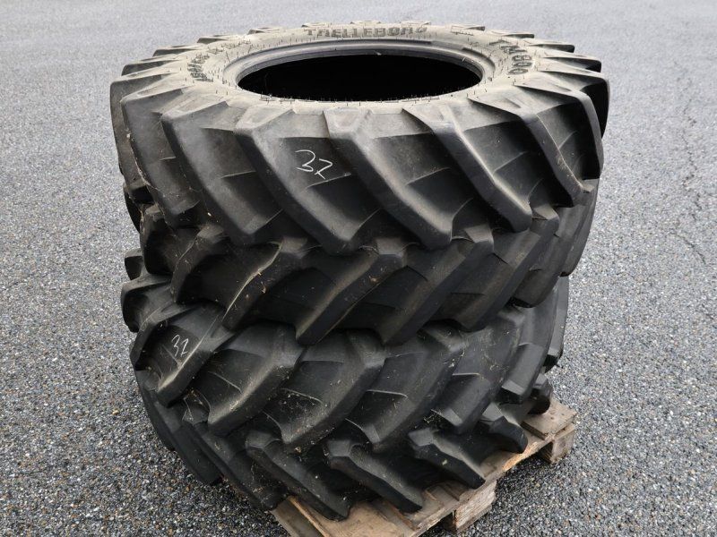 Trelleborg 480/65 R24 TM800