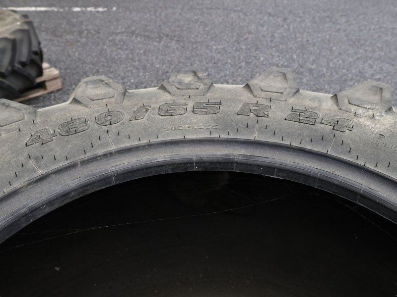 Trelleborg 480/65 R24 TM800
