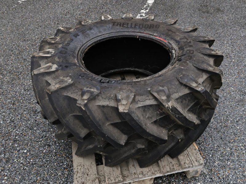 Trelleborg 540/65 R24 TM800