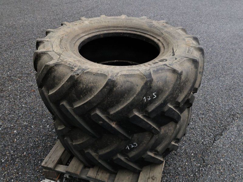 Continental 405/70R 20 MPT