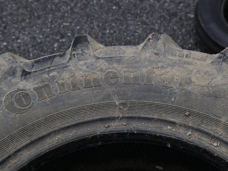 Continental 405/70R 20 MPT