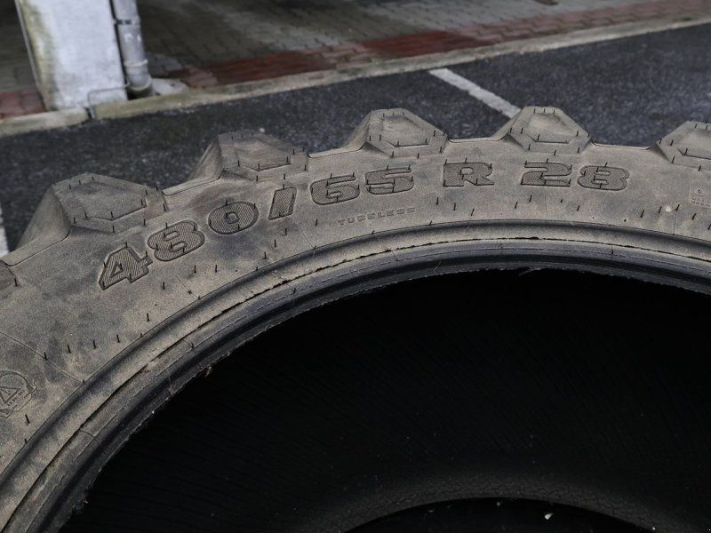 Trelleborg 480/65 R28 TM 800
