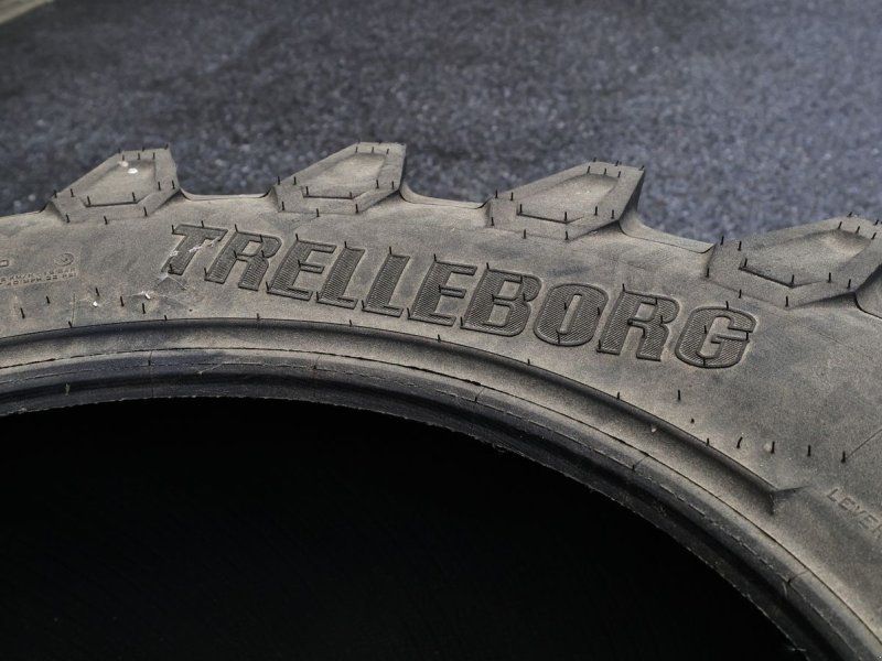 Trelleborg 480/65 R28 TM 800