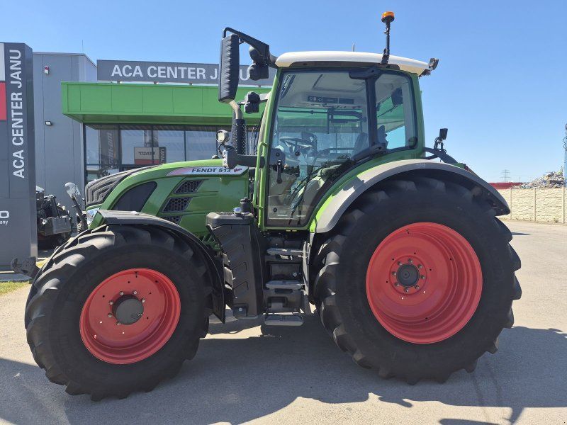 Fendt 513 Vario ProfiPlus