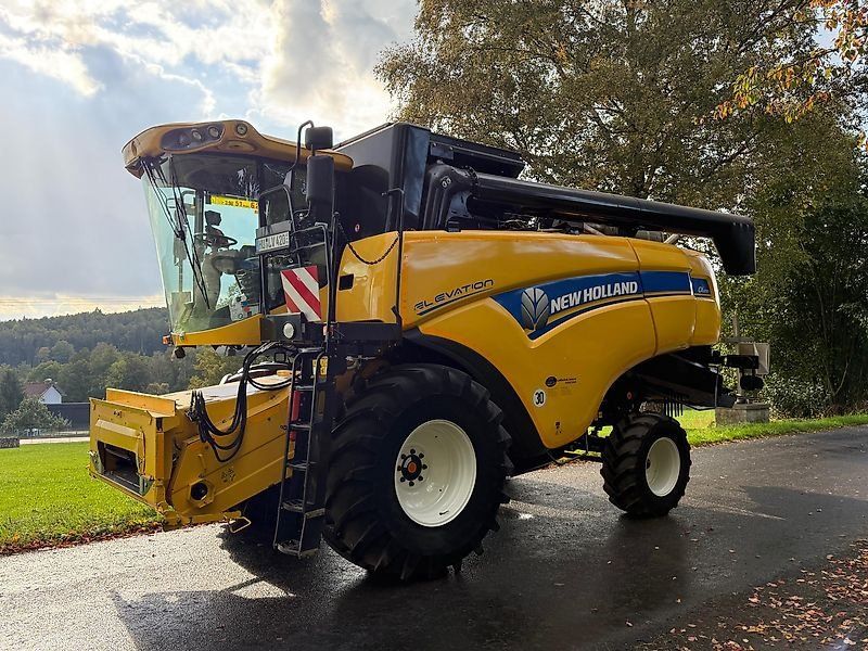 New Holland CX5090