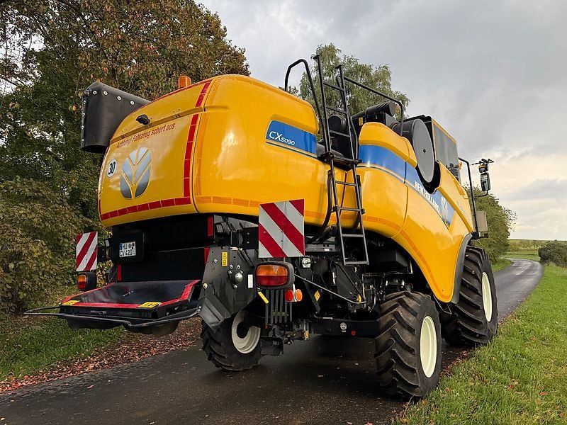 New Holland CX5090