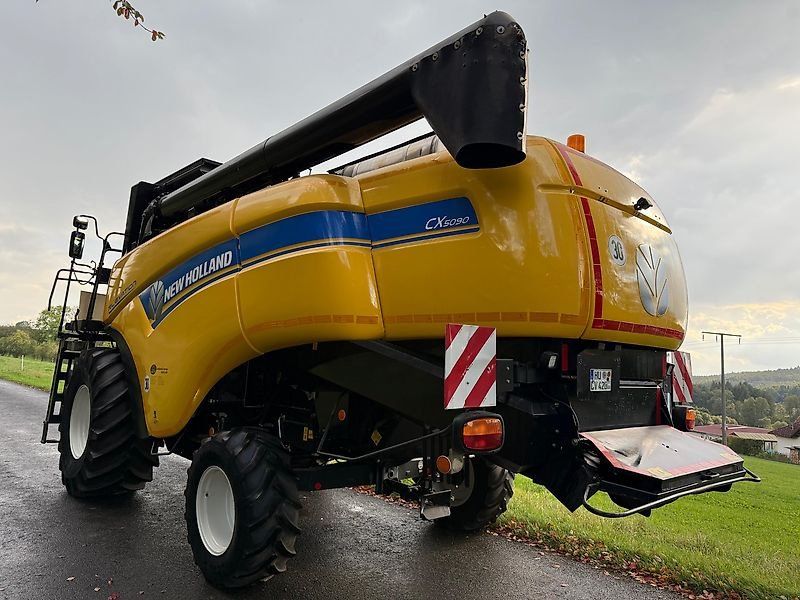 New Holland CX5090