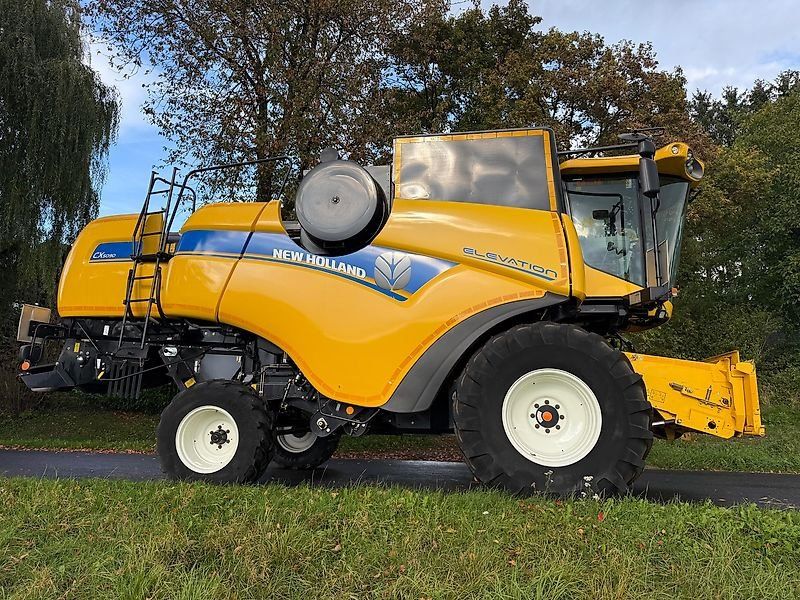 New Holland CX5090