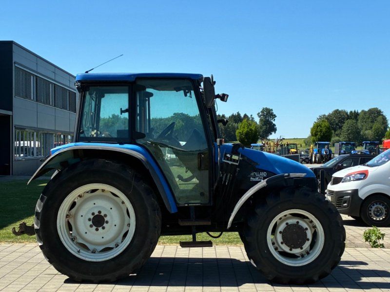 New Holland TL 90